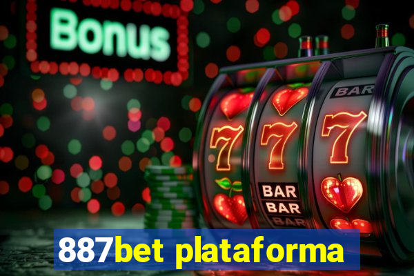 887bet plataforma